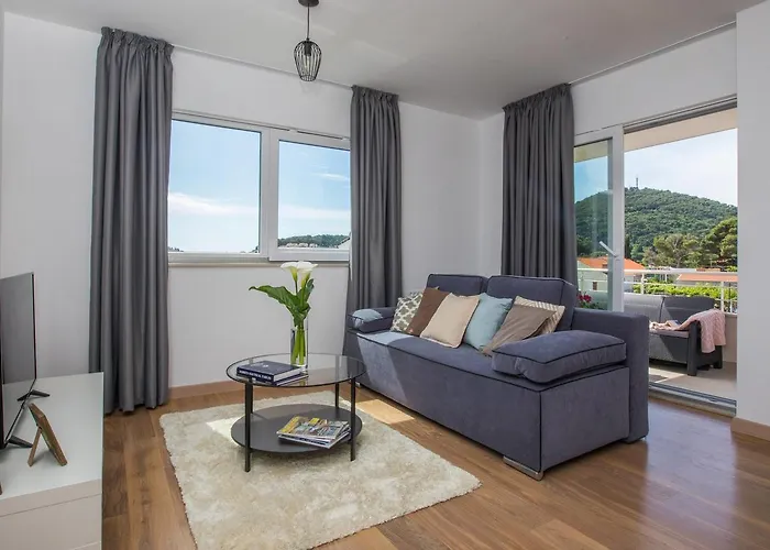 Apartment Navis