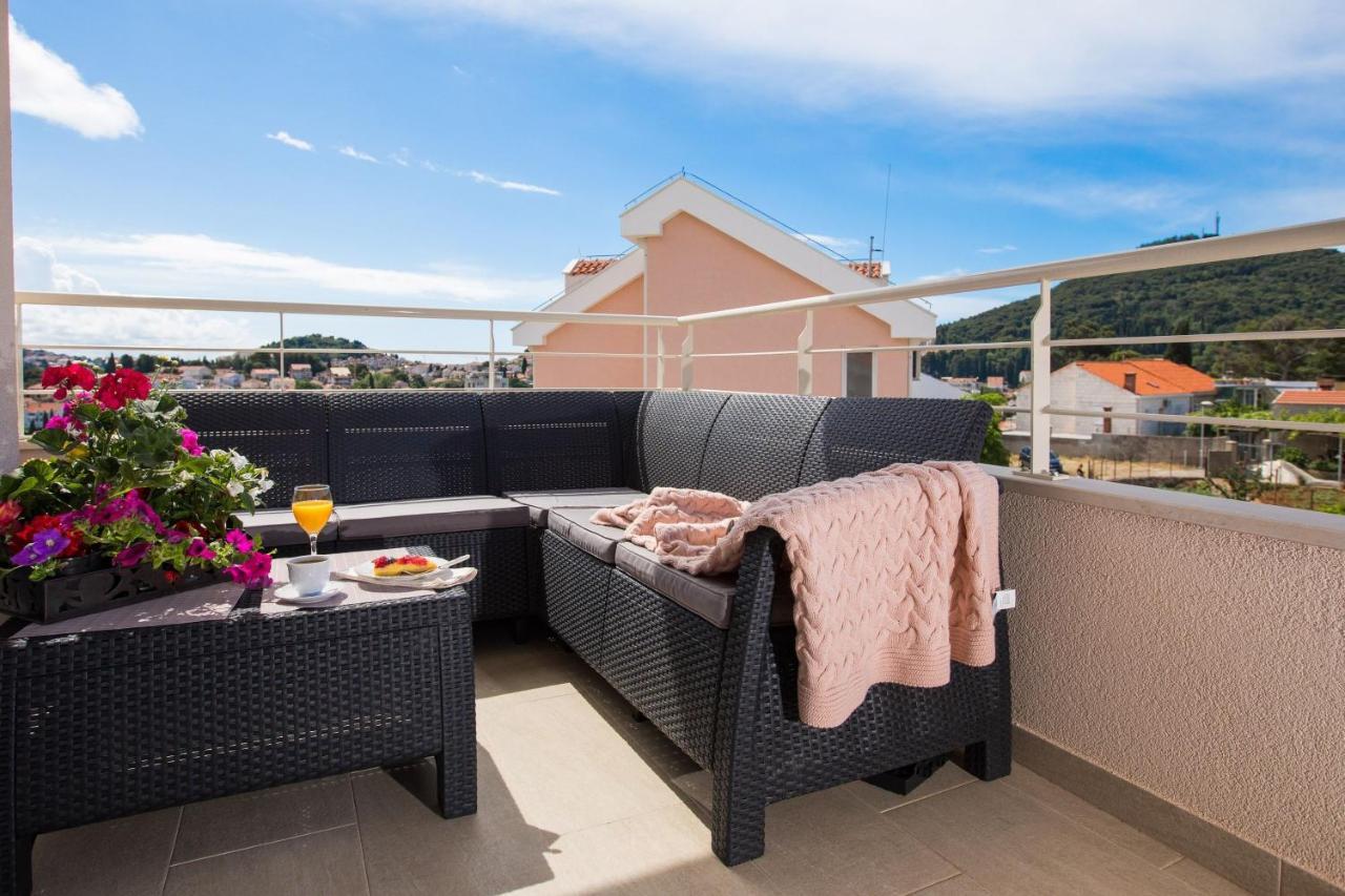 Apartman Navis *