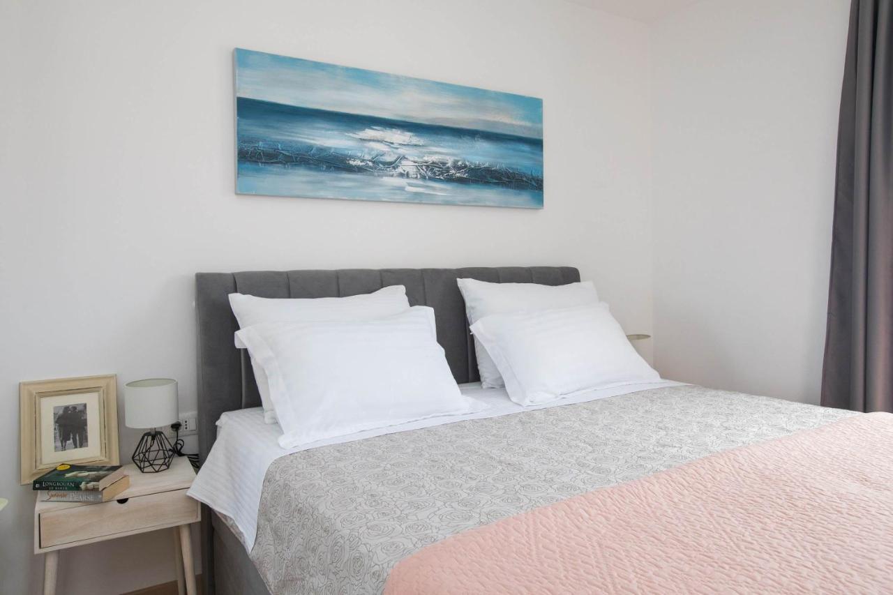 Navis Apartman *