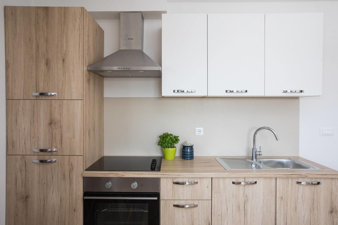 Navis Apartman *