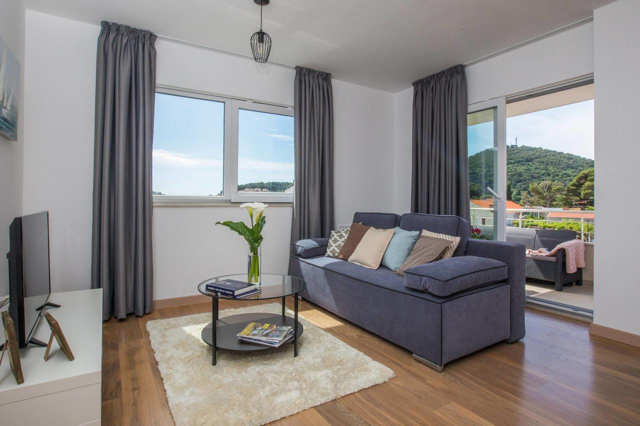 Navis Apartman *