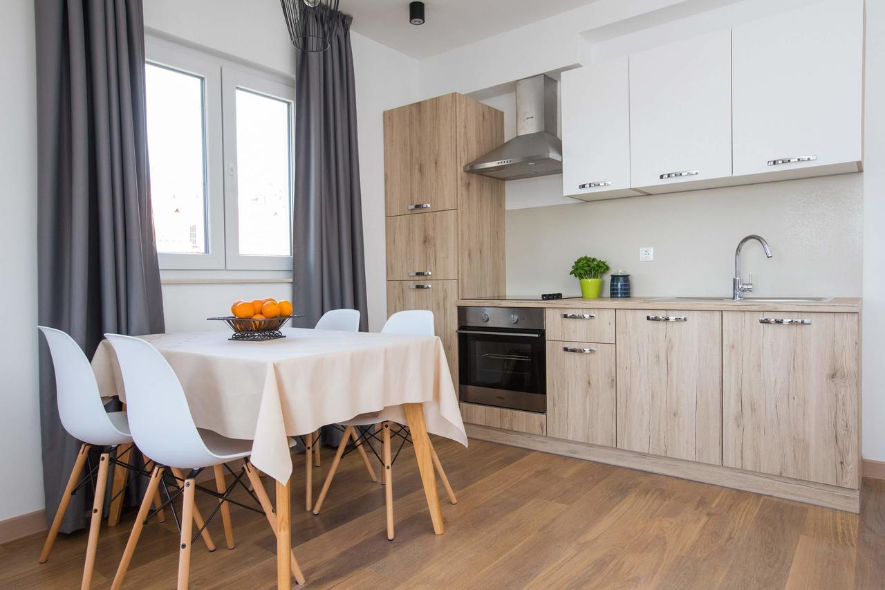 Apartman Navis *