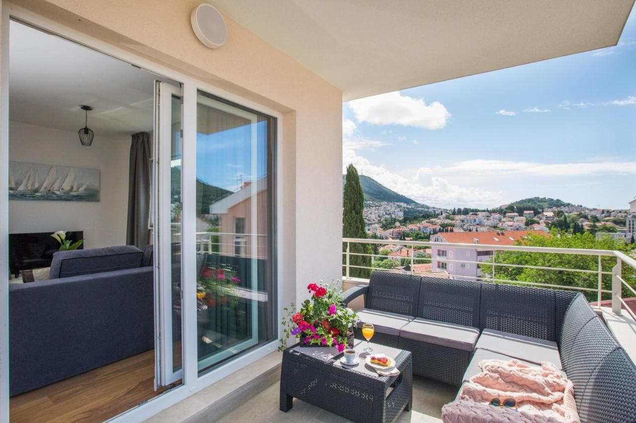 Apartment Navis *