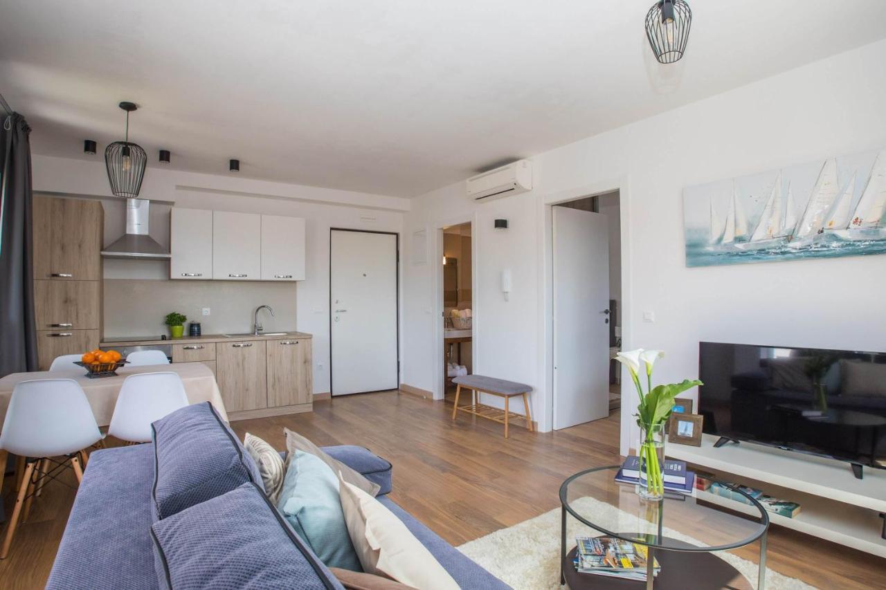 Apartment Navis